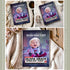 Personalized Spider-Girl Baby Notebook – Custom Photo, Name & Superhero Story Keepsake
